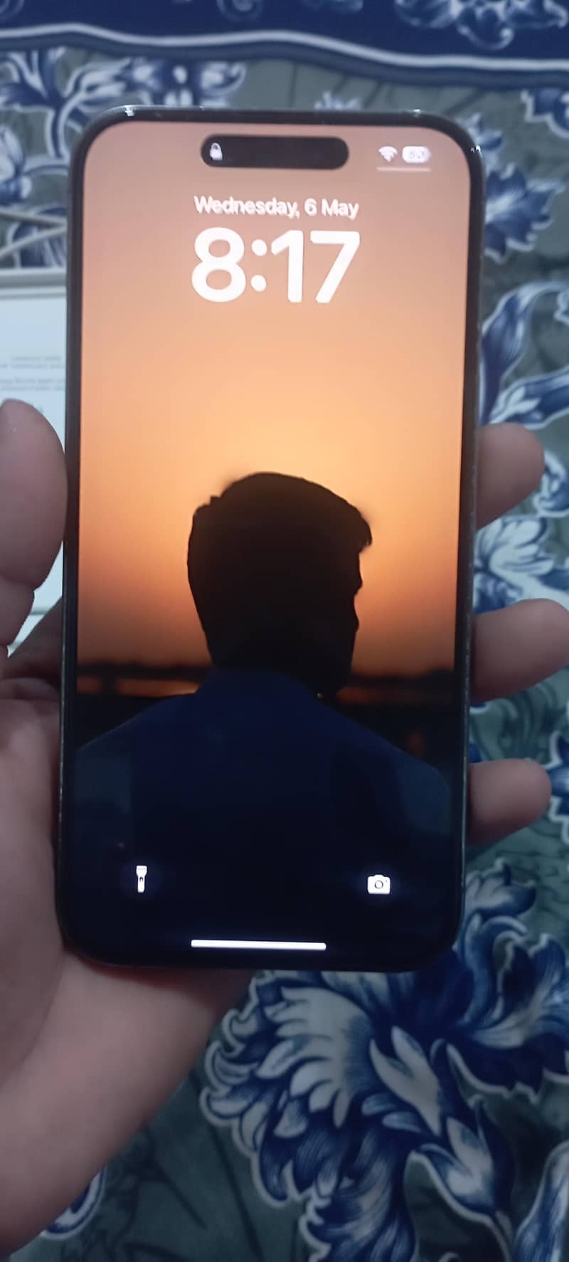 iPhone 14pro max jv 4
