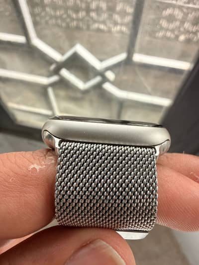 Apple watch series 7