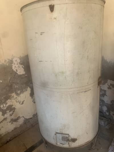 Pharola Weat storage