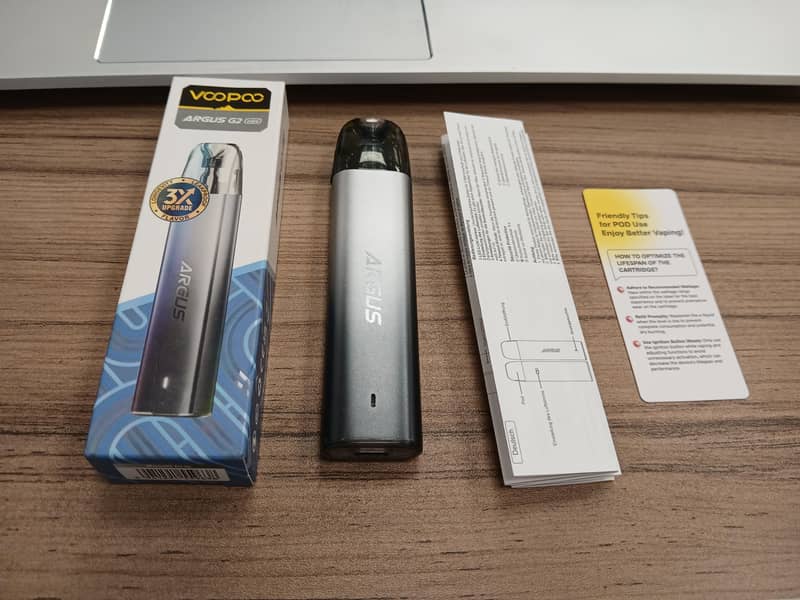 Voopoo ARGUS G2 Mini 1