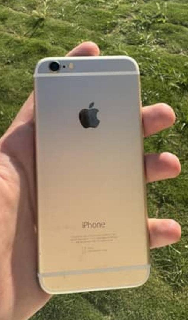 iphone 6 0