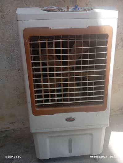 used air cooler
