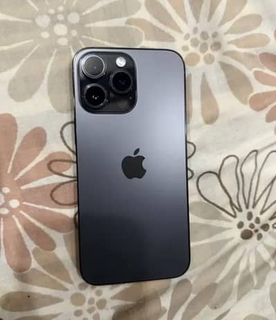 Urgent sale 14 pro max