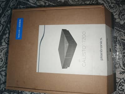 PLT 7200 Bluetooth speaker  for sale  in rawalpindi sattalitetown