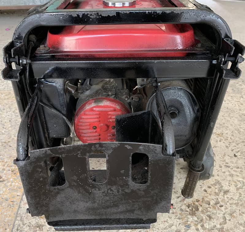 Generator 2