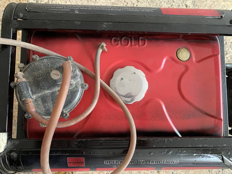 Generator 6