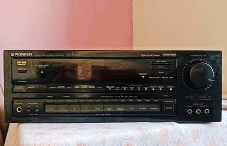 Pioneer VSX-D702S
