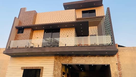 *4Marla Brand New House Available For Sale*    " *Eden Orchard Sargodha Road Lasani Pulli* "