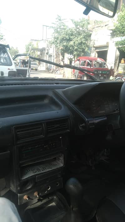 charade in running condition