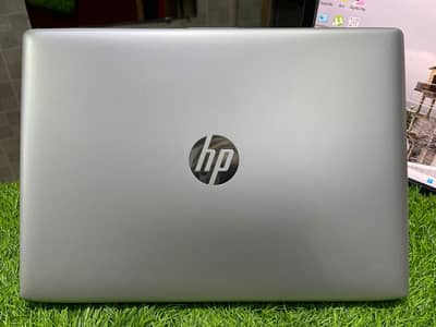 Hp Pro-book 430 G5 i5 8th Gen 8/256 (0322-8832611)