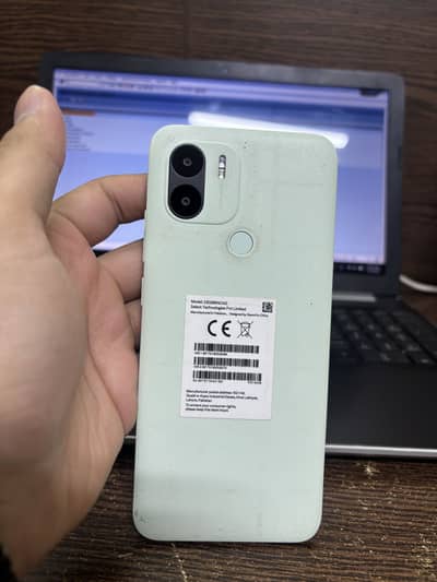 Redmi A2 plus
