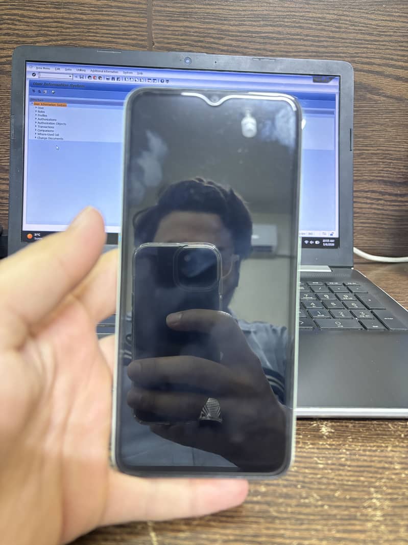 Redmi A2 plus 7