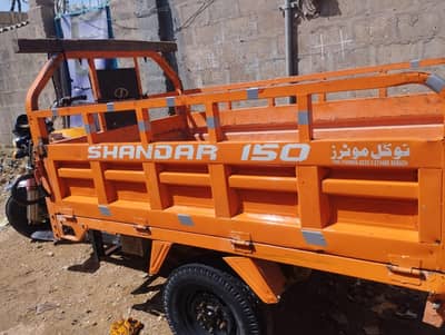 loader ok candation