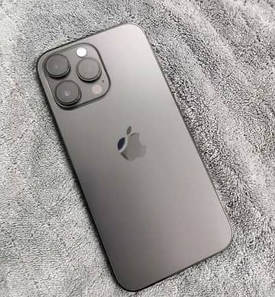 IPHONE 14 PRO 512 GB PTA