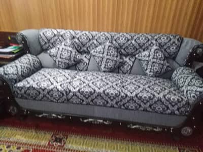 5 Seater Sofa for Sale