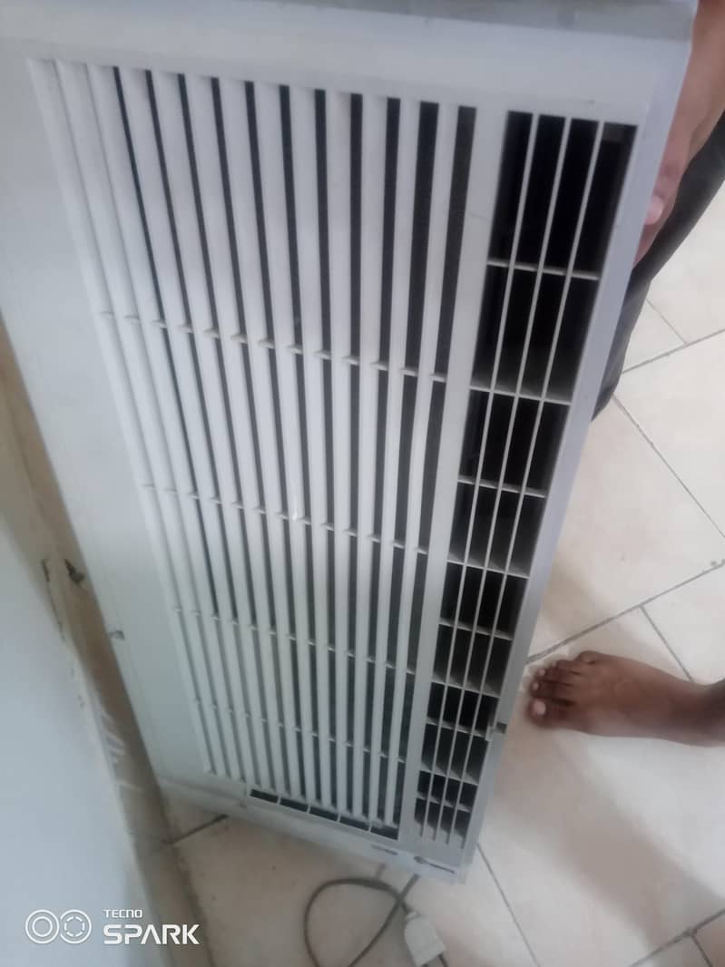 Ac good condition 2