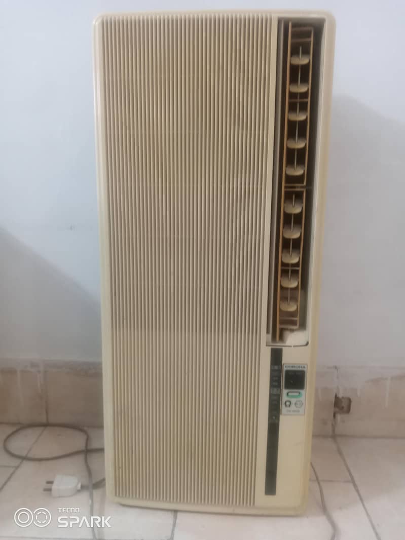 Ac good condition 3