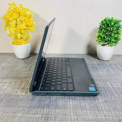 Lenovo | 500E | 2 in 1 Chromebook | 11.6″ Screen | Touch Screen | 360