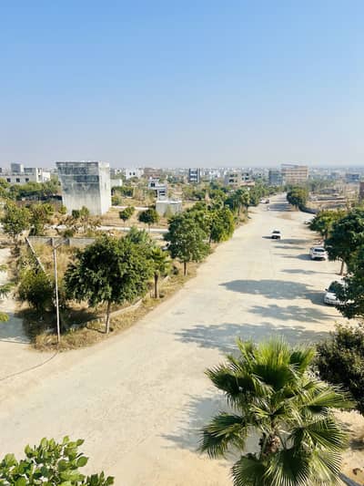 Main 70 Feet Road, 4.57 Sqft Commercial Plot For Sale
