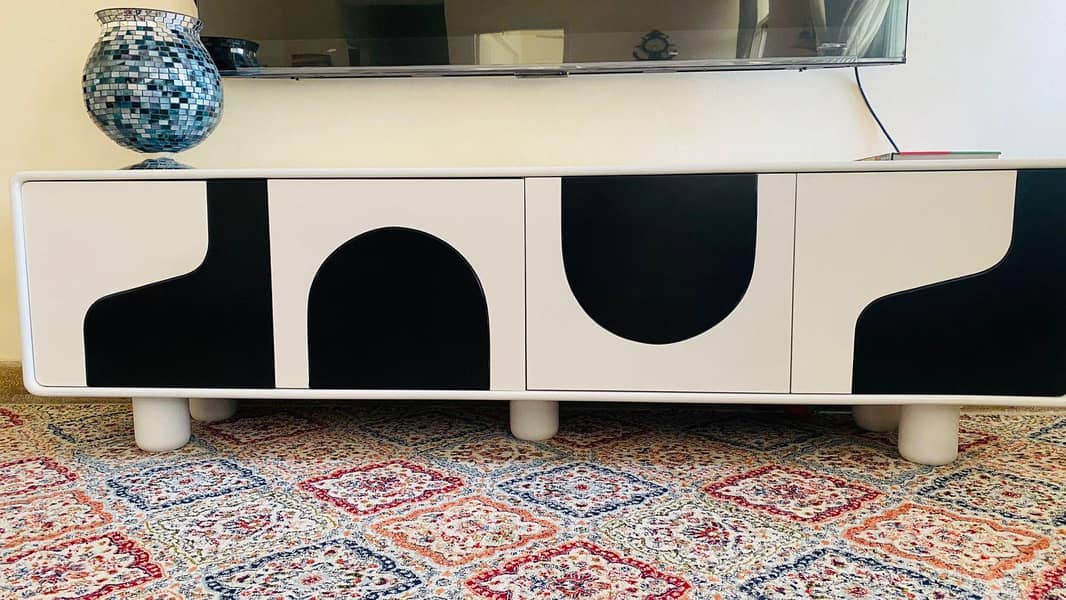 tv console 1