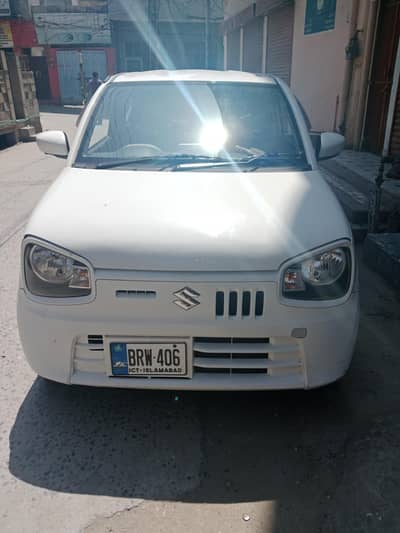 alto vxl 2021