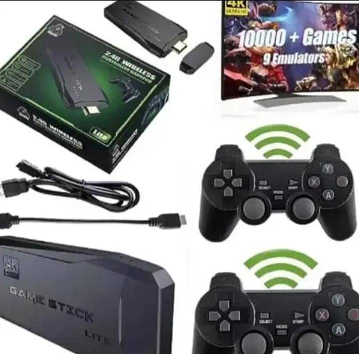 HDMI Plug and play 2