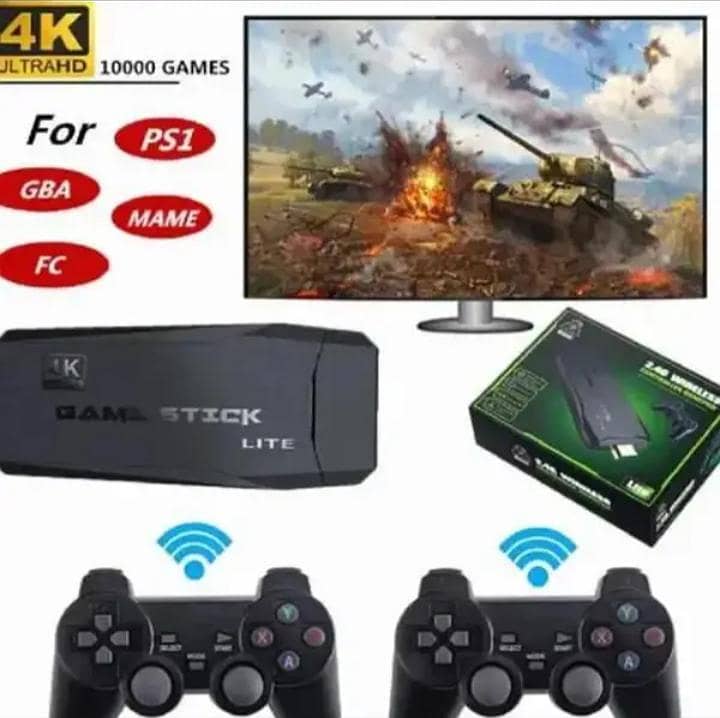 HDMI Plug and play 4