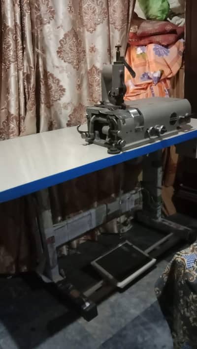 lather Machine Silai Machine shoes heat paati  grander
