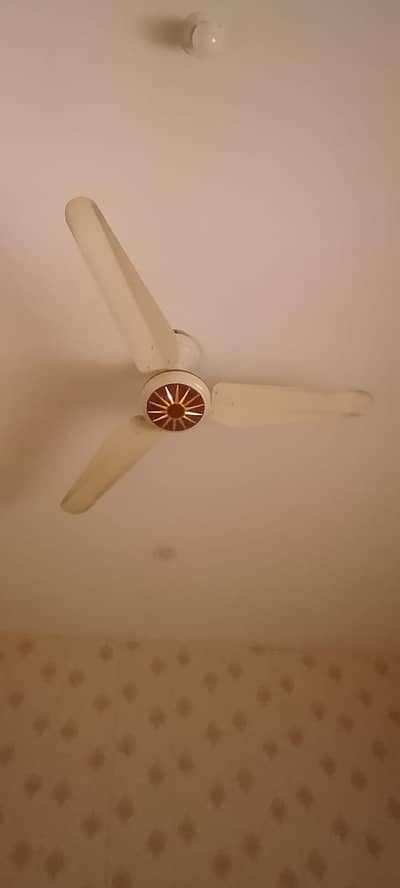 fan for sale good condition