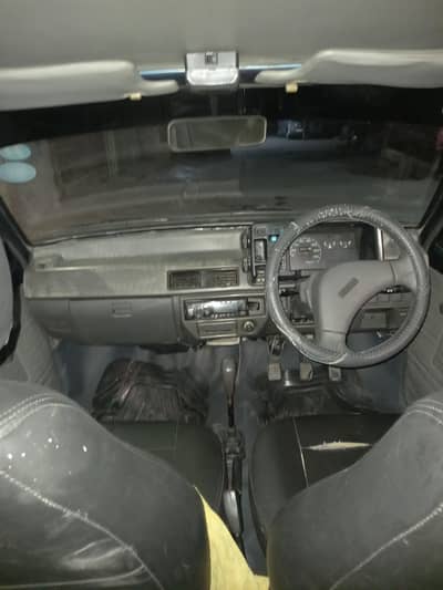 suzuki VXR