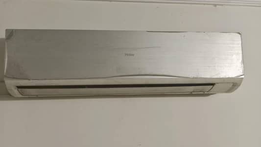 Haier ka ac ha