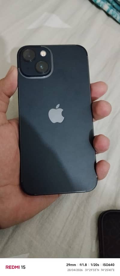 Iphone 13 jv 128