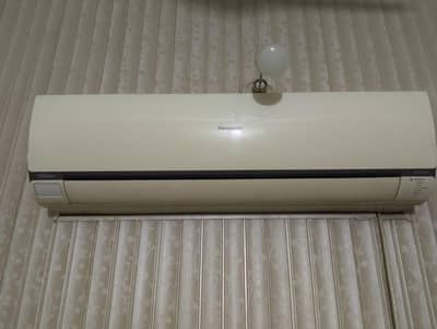 panasonic inverter split ac