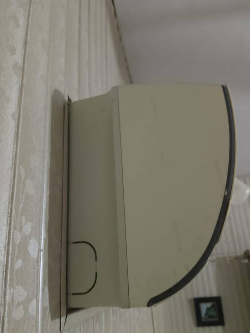 panasonic inverter split ac 3