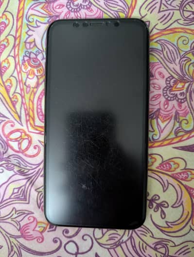 iphone x 64Gb pta approved