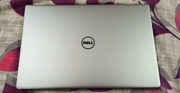 Dell XPS 13 9360 core i7 8th Gen laptop