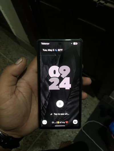 google pixel 7a office pta approved 