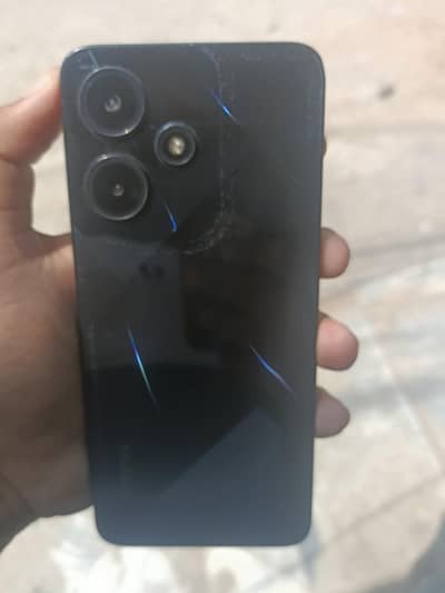 Infnix Hot 30i