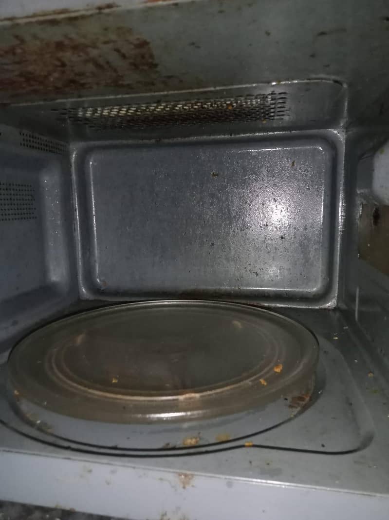 oven. 1