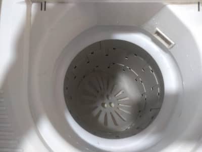 Kenwood Homage twin tub washing machine semiautomatic capacity 9kg