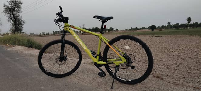 Trinx M116 elite