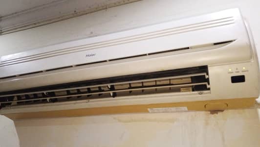Haier Ac 1.5