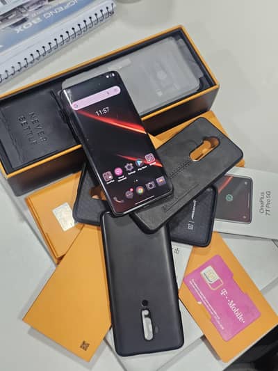 OnePlus 7T McLaren Edition for Sale