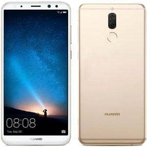 Huawei 10 Lite 4/64 PTA OK Working Fast Net Good Battery
