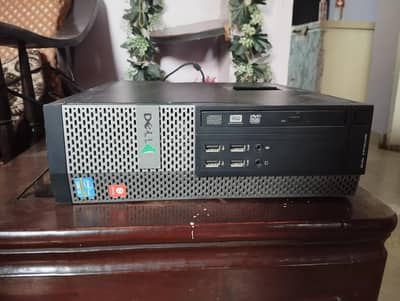 Dell Desktop for sell