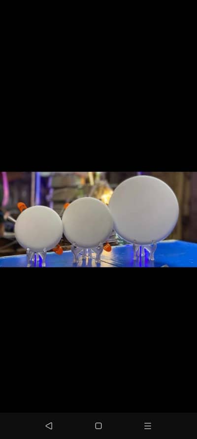 ice panel 12Watt