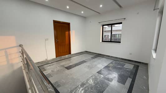 Beautiful House In Pak Arab Vital Homes