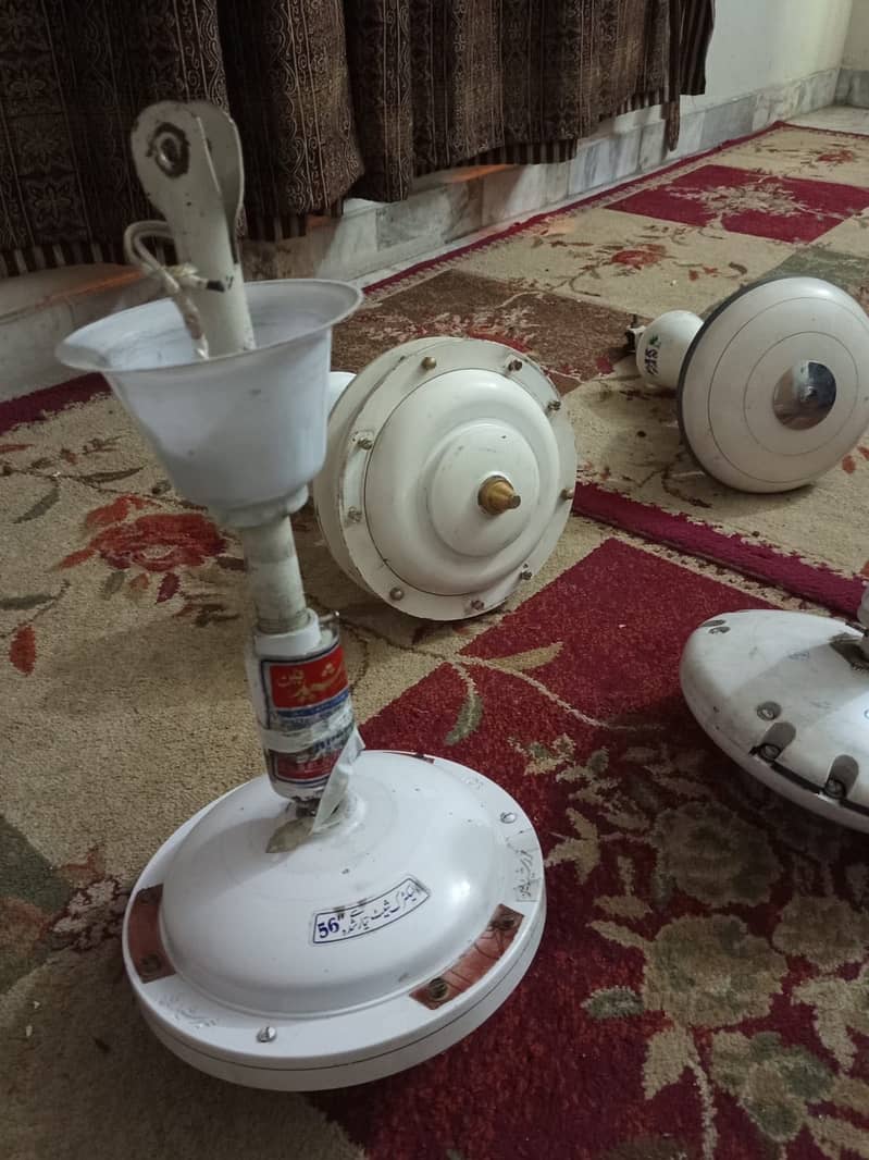 Ceiling Fan 3