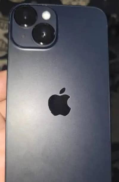 iPhone 14 urgent sale under Apple warranty 97% battery health