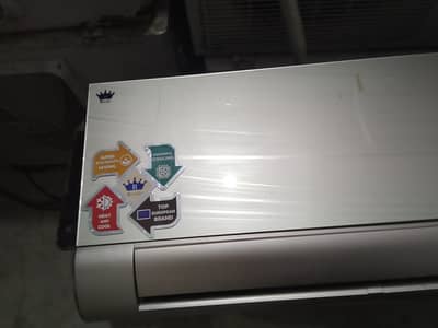 Electrolux envertor